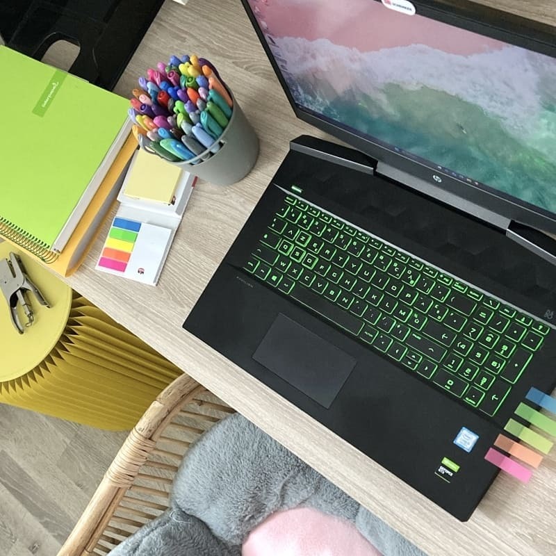 Lea Activ Secretariat Secretaire Independante Freelance Aire sur la Lys Bureau